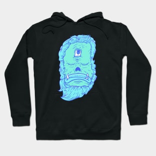 PSYCLOPS Hoodie